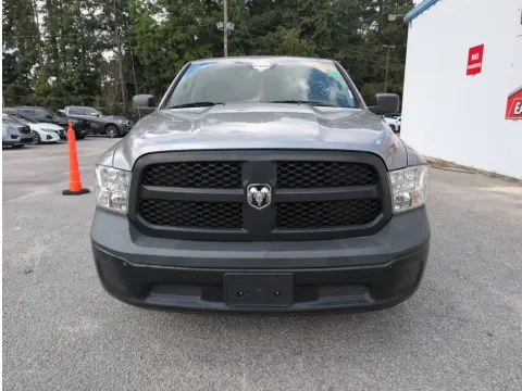 Photos of 2020 Ram 1500 Classic Tradesman for sale in Summerville, SC at Automaxx of the Carolinas