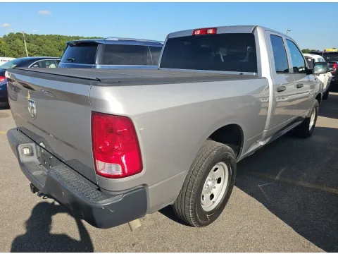 Another view of 2020 Ram 1500 Classic Tradesman for sale in Summerville, SC at Automaxx of the Carolinas