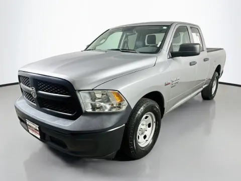 Another view of 2020 Ram 1500 Classic Tradesman for sale in Summerville, SC at Automaxx of the Carolinas