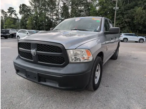Another view of 2020 Ram 1500 Classic Tradesman for sale in Summerville, SC at Automaxx of the Carolinas