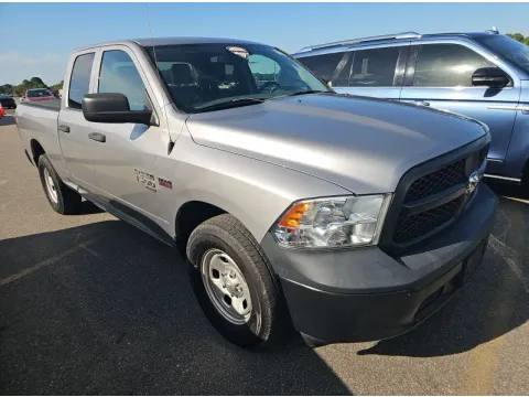 More photos of 2020 Ram 1500 Classic Tradesman at Automaxx of the Carolinas, SC