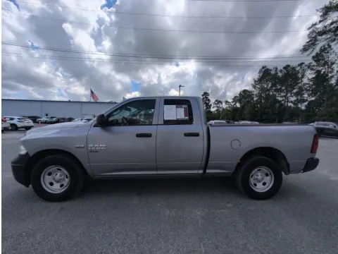 More photos of 2020 Ram 1500 Classic Tradesman at Automaxx of the Carolinas, SC
