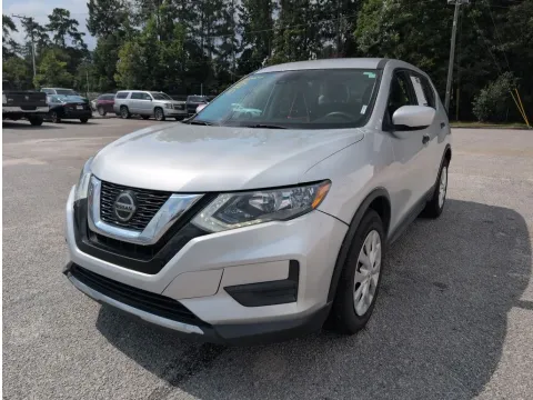 More photos of 2020 Nissan Rogue S at Automaxx of the Carolinas, SC