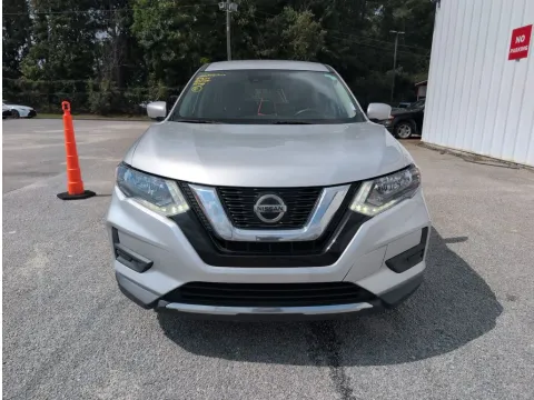 Another view of 2020 Nissan Rogue S for sale in Summerville, SC at Automaxx of the Carolinas