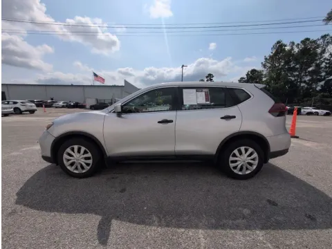More photos of 2020 Nissan Rogue S at Automaxx of the Carolinas, SC