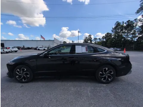 More photos of 2025 Hyundai Sonata SEL at Automaxx of the Carolinas, SC