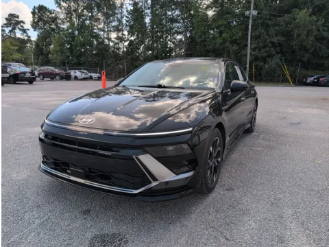 More photos of 2025 Hyundai Sonata SEL at Automaxx of the Carolinas, SC