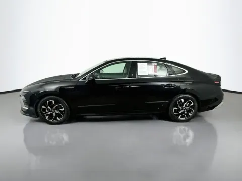 More photos of 2025 Hyundai Sonata SEL at Automaxx of the Carolinas, SC