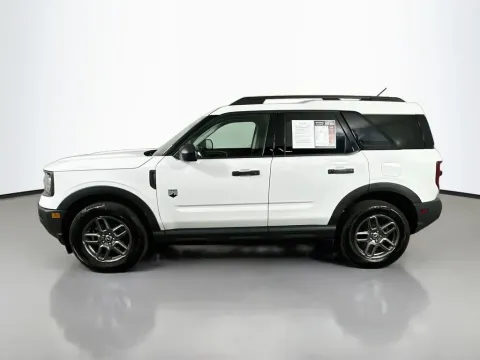 More photos of 2025 Ford Bronco Sport Big Bend at Automaxx of the Carolinas, SC