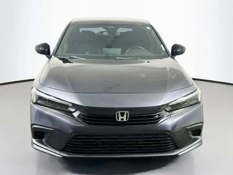 Photos of 2022 Honda Civic Sport for sale in Summerville, SC at Automaxx of the Carolinas