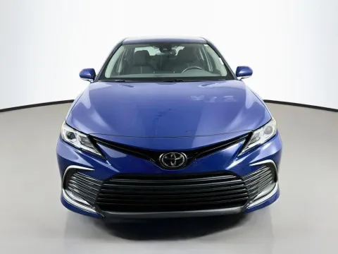 Photos of 2024 Toyota Camry LE for sale in Summerville, SC at Automaxx of the Carolinas