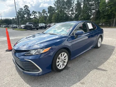 More photos of 2024 Toyota Camry LE at Automaxx of the Carolinas, SC