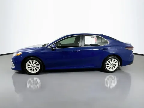 More photos of 2024 Toyota Camry LE at Automaxx of the Carolinas, SC