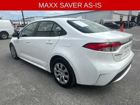 More photos of 2022 Toyota Corolla LE at Automaxx of the Carolinas, SC