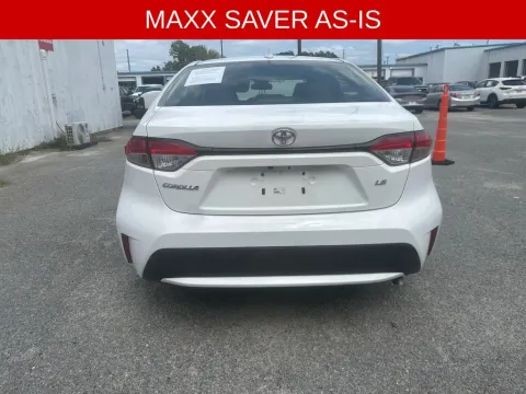 More photos of 2022 Toyota Corolla LE at Automaxx of the Carolinas, SC