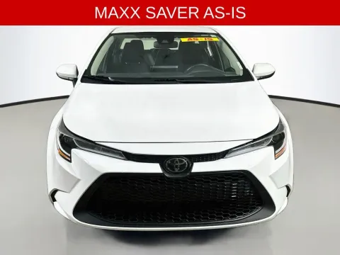 Photos of 2022 Toyota Corolla LE for sale in Summerville, SC at Automaxx of the Carolinas