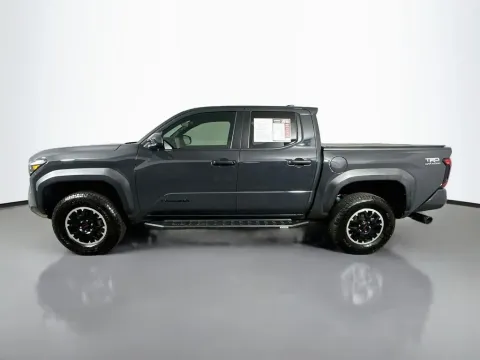 More photos of 2024 Toyota Tacoma TRD Off-Road at Automaxx of the Carolinas, SC