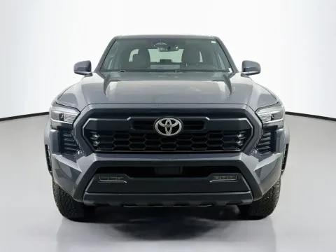 Photos of 2024 Toyota Tacoma TRD Off-Road for sale in Summerville, SC at Automaxx of the Carolinas