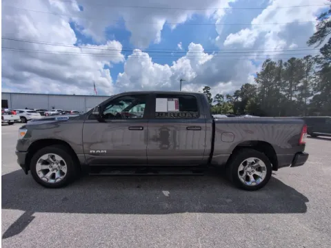 More photos of 2023 Ram 1500 Big Horn/Lone Star at Automaxx of the Carolinas, SC