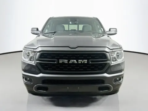 Photos of 2023 Ram 1500 Big Horn/Lone Star for sale in Summerville, SC at Automaxx of the Carolinas