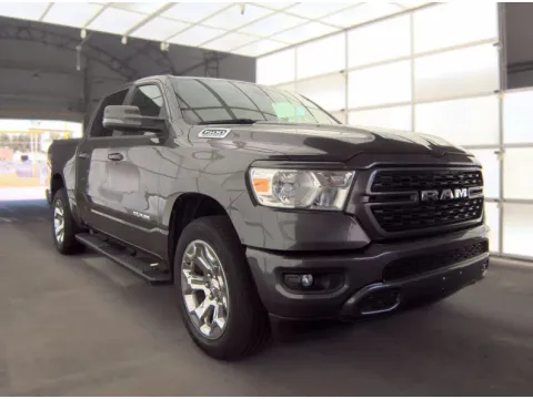 More photos of 2023 Ram 1500 Big Horn/Lone Star at Automaxx of the Carolinas, SC