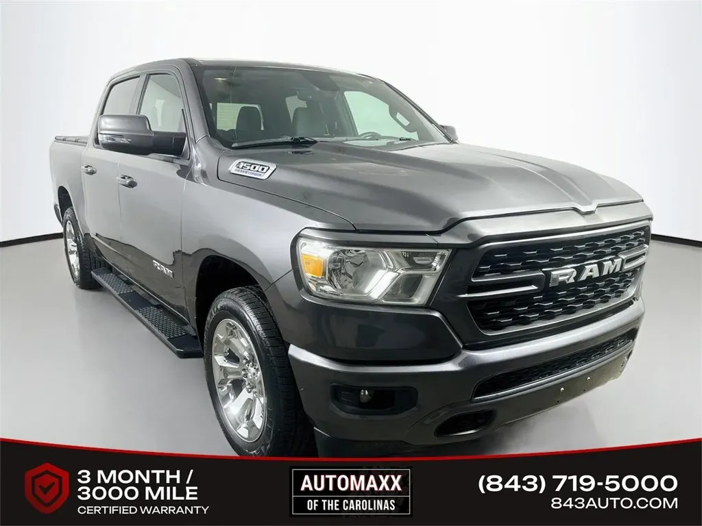 2023 RAM 1500 Pickup