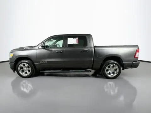 More photos of 2023 Ram 1500 Big Horn/Lone Star at Automaxx of the Carolinas, SC