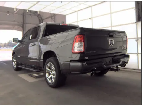 More photos of 2023 Ram 1500 Big Horn/Lone Star at Automaxx of the Carolinas, SC