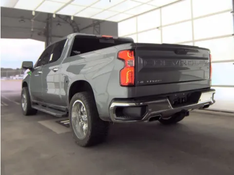 More photos of 2020 Chevrolet Silverado 1500 LTZ at Automaxx of the Carolinas, SC