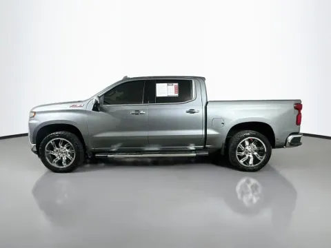 More photos of 2020 Chevrolet Silverado 1500 LTZ at Automaxx of the Carolinas, SC