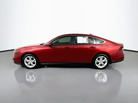 More photos of 2023 Honda Accord LX at Automaxx of the Carolinas, SC