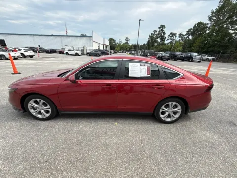 More photos of 2023 Honda Accord LX at Automaxx of the Carolinas, SC