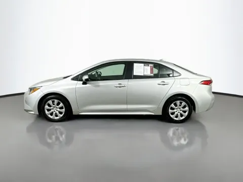More photos of 2024 Toyota Corolla LE at Automaxx of the Carolinas, SC