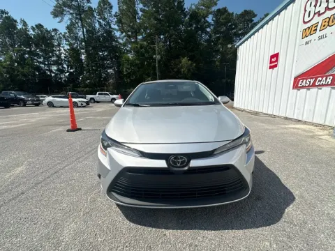 Photos of 2024 Toyota Corolla LE for sale in Summerville, SC at Automaxx of the Carolinas