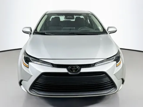 Photos of 2024 Toyota Corolla LE for sale in Summerville, SC at Automaxx of the Carolinas
