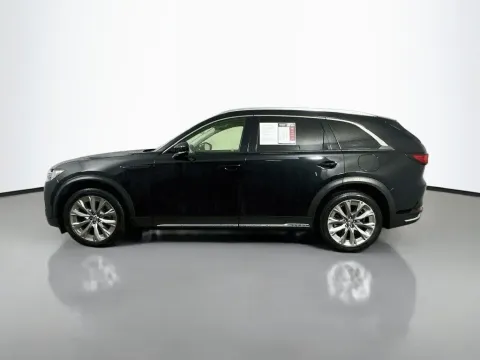 More photos of 2024 Mazda CX-90 3.3 Turbo Premium at Automaxx of the Carolinas, SC