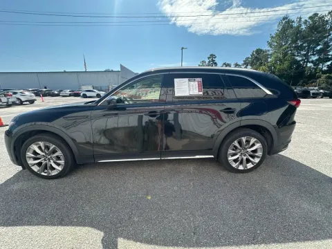More photos of 2024 Mazda CX-90 3.3 Turbo Premium at Automaxx of the Carolinas, SC