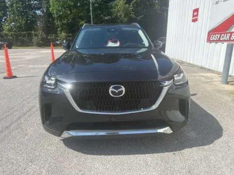 Photos of 2024 Mazda CX-90 3.3 Turbo Premium for sale in Summerville, SC at Automaxx of the Carolinas