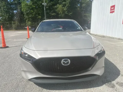 Photos of 2024 Mazda Mazda3 2.5 S Select Sport for sale in Summerville, SC at Automaxx of the Carolinas