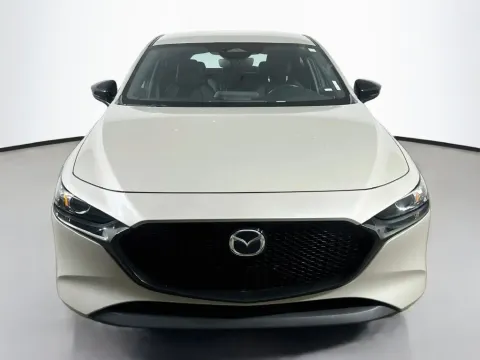 Photos of 2024 Mazda Mazda3 2.5 S Select Sport for sale in Summerville, SC at Automaxx of the Carolinas