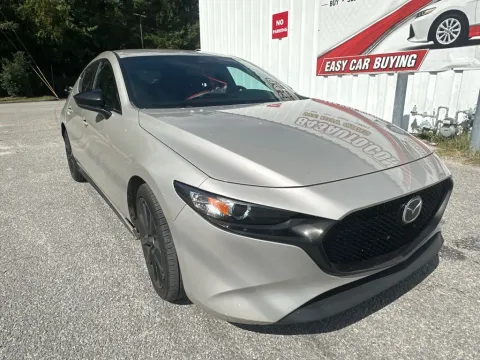 Unknown 2024 Mazda Mazda3 2.5 S Select Sport for sale in Summerville, SC