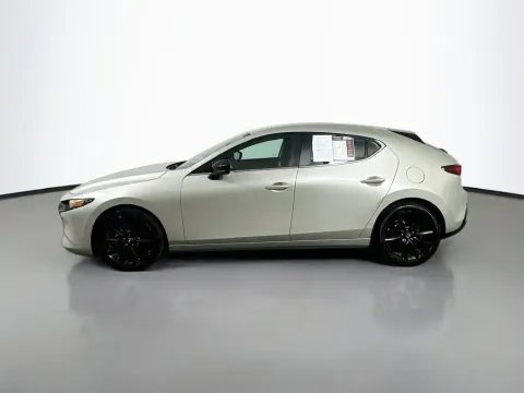 More photos of 2024 Mazda Mazda3 2.5 S Select Sport at Automaxx of the Carolinas, SC