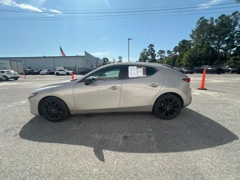 More photos of 2024 Mazda Mazda3 2.5 S Select Sport at Automaxx of the Carolinas, SC