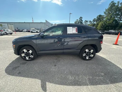 More photos of 2025 Hyundai Kona SEL at Automaxx of the Carolinas, SC