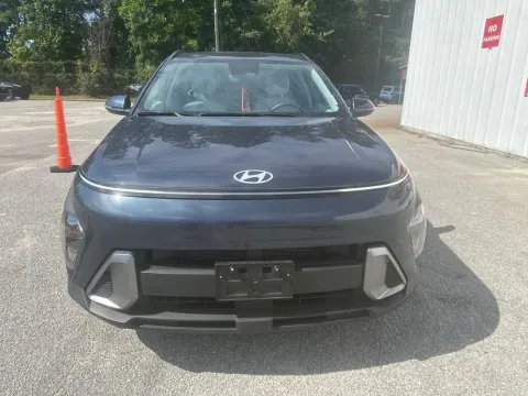 Photos of 2025 Hyundai Kona SEL for sale in Summerville, SC at Automaxx of the Carolinas