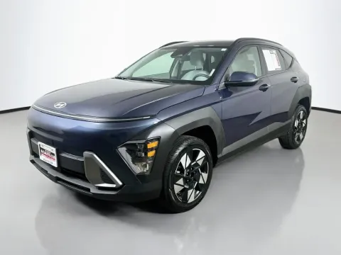 Another view of 2025 Hyundai Kona SEL for sale in Summerville, SC at Automaxx of the Carolinas