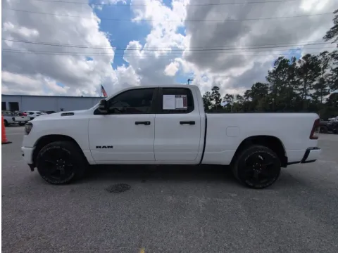 More photos of 2023 Ram 1500 Big Horn/Lone Star at Automaxx of the Carolinas, SC