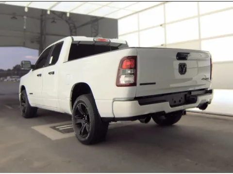 More photos of 2023 Ram 1500 Big Horn/Lone Star at Automaxx of the Carolinas, SC