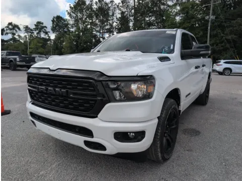 More photos of 2023 Ram 1500 Big Horn/Lone Star at Automaxx of the Carolinas, SC
