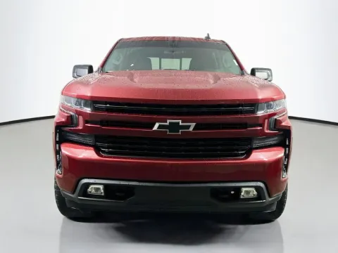 Photos of 2020 Chevrolet Silverado 1500 RST for sale in Summerville, SC at Automaxx of the Carolinas